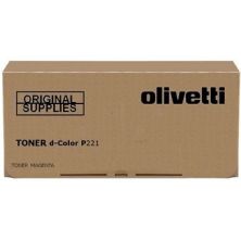 Toner Original OLIVETTI B0765 Magenta - B0765
