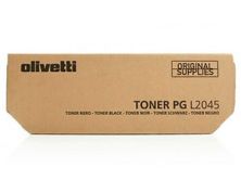 Toner Original OLIVETTI B0812 Negro - B0812