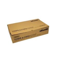 Toner Original OLIVETTI B0876 Negro - B0876