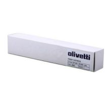 Toner Original OLIVETTI B0890 Amarillo - B0890