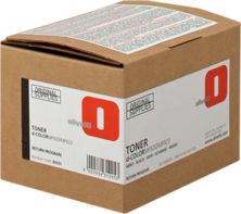 Toner Original OLIVETTI B0920 Negro - B0920