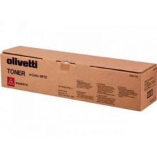 Toner Original OLIVETTI B0922 Magenta - B0922
