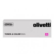 Toner Original OLIVETTI B0952 Magenta - B0952