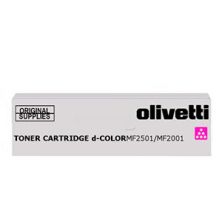 Toner Original OLIVETTI B0992 Magenta - B0992