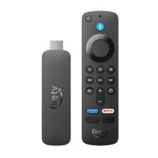 Android TV AMAZON Fire TV - Cortex-A55 4 Núcleos ·1GB RAM · 8GB · HDMI · USB · BT 5.0