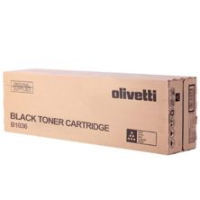 Toner Original OLIVETTI B1036 Negro - B1036