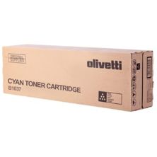 Toner Original OLIVETTI B1037 Cyan - B1037