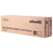 Toner Original OLIVETTI B1038 Magenta - B1038