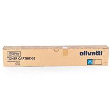 Toner Original OLIVETTI B1167 Cyan - B1167