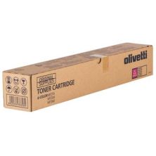 Toner Original OLIVETTI B1168 Magenta - B1168