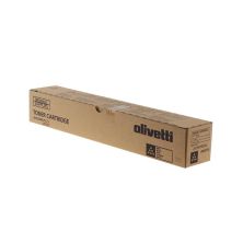 Toner Original OLIVETTI B1194 Negro - B1194