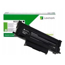 Toner Original LEXMARK B222000 Negro - B222000