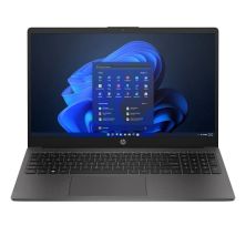 Portátil HP 255 G10 - AMD Ryzen 3-7330U · 15.6" FHD · 8GB · 512GB SSD · FreeDos · Plata Oscuro