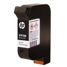 Cartucho  Original HP 2580 Negro - B3F58B