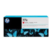 Cartucho Original HP 771C Rojo - B6Y08A