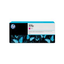 Cartucho Original HP 771C Magenta - B6Y09A