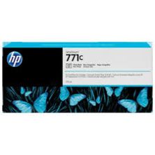 Cartucho Original HP 771C Negro - B6Y13A