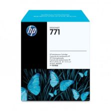 Cartucho Original HP 771 Gris - B6Y14A