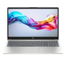 Portátil HP 15-FD0220NS - i5-1334U · 8GB · 512GB SSD · Win11 · Plata