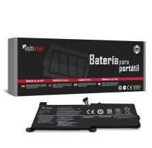 Batería de Repuesto para Portátil LENOVO LC16C2PB2 · LC16L2PB2 · L16L2PB3 · L16M2PB1