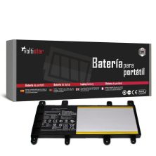 Batería de Repuesto para Portátil ASUS X756UA X756UB X756UF -  BAT2273