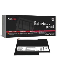Batería de Repuesto para Portátil MSI GS63 GS63VR GS73 GS73VR - BAT2418
