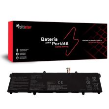 Batería de Repuesto para Portátil ASUS VIVOBOOK FLIP TP470EA TP470EZ X421DA C31N1911 B31N1911 - BAT2450
