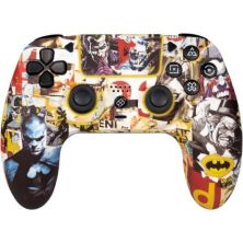 Mando BLADE DC Batman - PC/PS4 · Bat. 950mAh · Batman