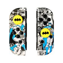 Set de Mando y Caja para 16 Juegos BLADE DC Combo - Nintendo  Switch  · Carcasa · Grips · Batman