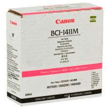 Cartucho Original CANON BCI-1411 Magenta - BCI1411M