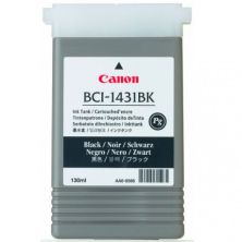 Cartucho Original CANON BCI-1431 Negro - BCI1431BK