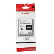 Cartucho Original CANON BCI-1451 Negro - BCI1451MBK