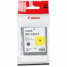 Cartucho Original CANON BCI-1451 Amarillo - BCI1451Y