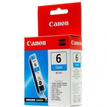 Cartucho Original CANON BCI6C - BCI6C