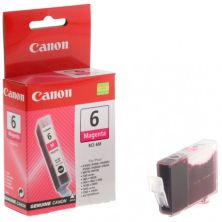 Cartucho Original CANON BCI6M Magenta - BCI6M