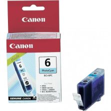 Cartucho Original CANON BCI6PC - BCI6PC