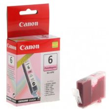 Cartucho Original CANON BCI6PM Magenta - BCI6PM