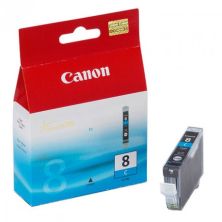 Cartucho Original CANON BCI-8 Cyan - BCI8C