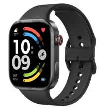 Smartwatch XIAOMI Redmi Watch 6 - 2.07" AMOLED · 5ATM · BT · Bat. 550mAh · Negro
