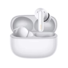 Auriculares Inalámbricos XIAOMI Redmi Buds 8 Pro - Micrófono · Cancelación de Ruido ANC · Estuche de Carga · Blanco
