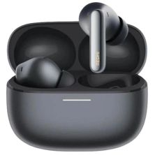 Auriculares Inalámbricos XIAOMI Redmi Buds 8 Pro - BT 5.4 · Micrófono · Estuche de Carga · Negro
