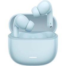 Auriculares Inalámbricos XIAOMI Redmi Buds 8 Lite - BT 5.4 · Micrófono · Estuche de Carga · Azul