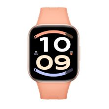 Smartwatch XIAOMI Redmi Watch 6 Active - 2.07" AMOLED · 5ATM · BT · Naranja