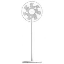 Ventilador Inteligente XIAOMI Mi Smart Standing Fan 2 - 4 Velocidades · 15W · Blanco