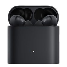 Auriculares Intrauditivos Xiaomi Mi Tru Earphones 2 Pro BHR5264GL - BT 5.0 · USB Tipo C · Manos Libres · Alcance 10m · Negro