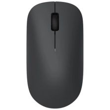 Ratón Inalámbrico XIAOMI Lite - USB · 1000DPI · Negro