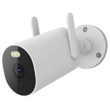 Cámara de Videovigilancia XIAOMI Outdoor Camara AW300 - 2K · visión Nocturna · Control APP