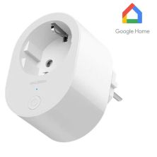 Enchufe Inteligente XIAOMI Smart Plug 2 - 3680W · WiFi · Google Home