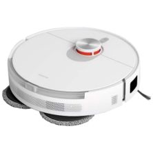 Robot Aspirador XIAOMI Vacuum S20+ - Mop/Friegasuelos · WiFi · Bat. 3200mAh · Blanco