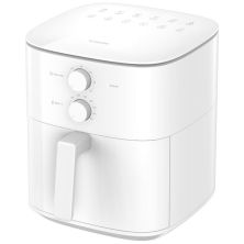 Freidora Inteligente XIAOMI Air Frer Essential BHR8588EU - 1550W · 6L